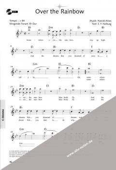 Easy Charts Play-Along 2 im Alle Noten Shop kaufen