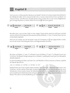 Drumset Starter Band 2 von Jörg Fabig 