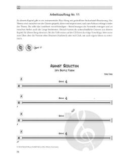 Drumset Starter Band 2 von Jörg Fabig 