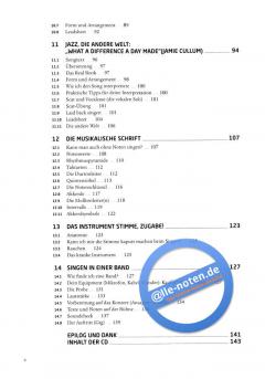 Sing! Band 1 von Petra Scheeser 