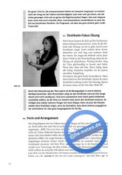 Sing! Band 1 von Petra Scheeser 