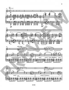 Trompetenkonzert op. 31 von Fazil Say im Alle Noten Shop kaufen