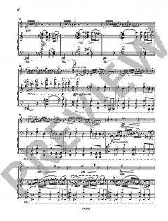 Trompetenkonzert op. 31 von Fazil Say im Alle Noten Shop kaufen