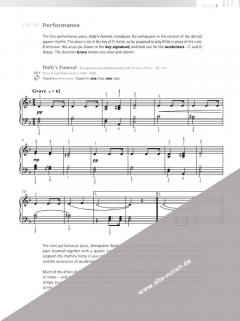 Play the Piano! Band 2 von Mike Cornick 