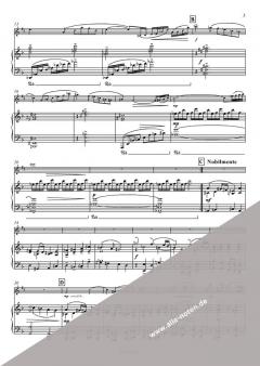 Tyne Sonata von James Rae 