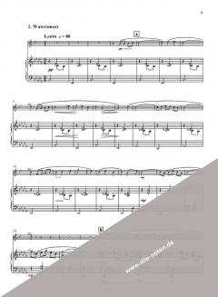 Tyne Sonata von James Rae 