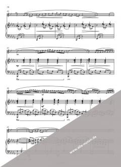 Tyne Sonata von James Rae 