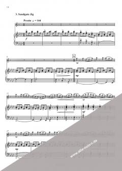 Tyne Sonata von James Rae 