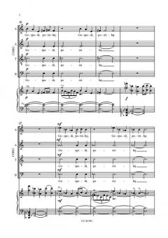 Glagolitische Messe (Festliche Messe) von Leo Eugen Janáček 