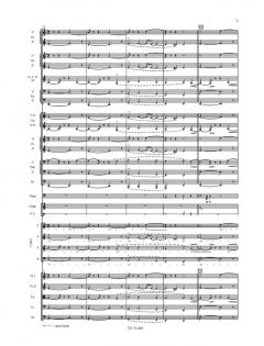 Da pacem Domine von Arvo Pärt 