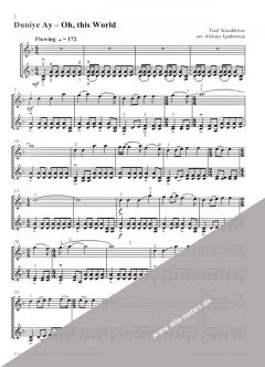 Asia & More von Aleksey Igudesman 