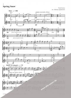 Asia & More von Aleksey Igudesman 