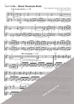 Asia & More von Aleksey Igudesman 