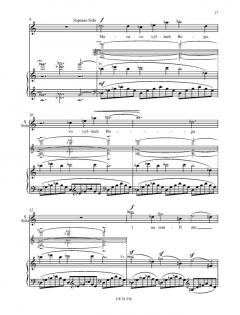 Glagolitische Messe (Festliche Messe) (Leo Eugen Janáček) 