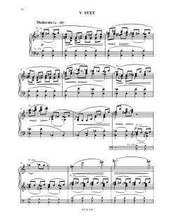 Glagolitische Messe (Festliche Messe) (Leo Eugen Janáček) 