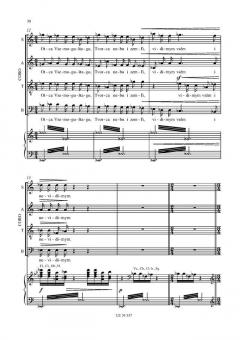 Glagolitische Messe (Festliche Messe) (Leo Eugen Janáček) 