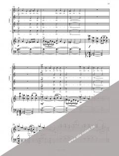 Glagolitische Messe (Festliche Messe) (Leo Eugen Janáček) 