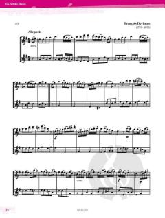 Die neue Magic Flute 3 mit CD von Barbara Gisler-Haase 