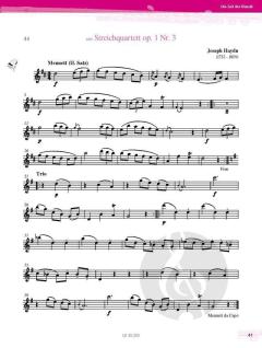 Die neue Magic Flute 3 mit CD von Barbara Gisler-Haase 