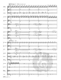 Dances With Wolves Concert Suite (John Barry) 