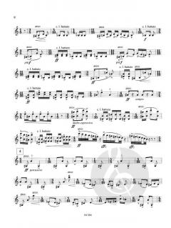 Cleopatra op. 34 von Fazil Say 