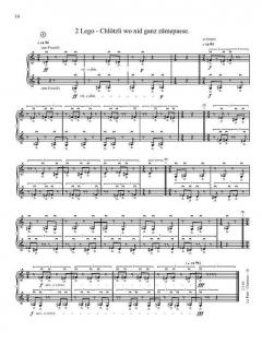 Duöli von Heinz Holliger 