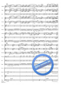 Music From Jurassic Park (John Williams) 