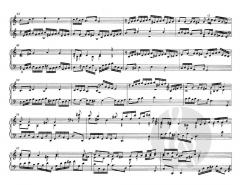 Choralbearbeitungen für Orgel von Matthias Weckmann im Alle Noten Shop kaufen