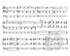 Agnus Dei von Frank Martin 