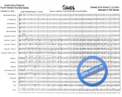 James von Pat Metheny 