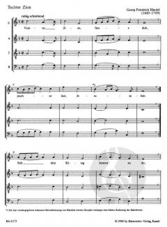 Weihnachtliche Musik alter Meister 