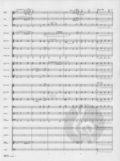 Beauty and the Beast (Medley) von Alan Menken (Download) 