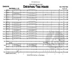 Christmas Tree Mambo 