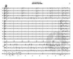 Christmas Tree Mambo 