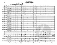 Christmas Tree Mambo 