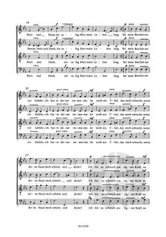 6 Motetten (Moritz Hauptmann) 