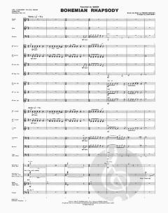 Bohemian Rhapsody von Freddie Mercury 