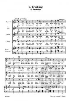 6 geistliche Lieder (Hugo Wolf) 