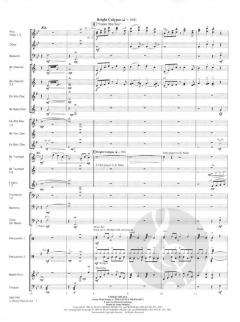 A Disney Spectacular (John Moss) 