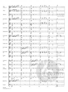 A Disney Spectacular (John Moss) 