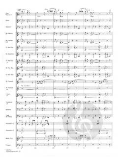 A Disney Spectacular (John Moss) 