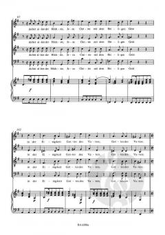 Deutsche Messe (Gottfried Heinrich Stölzel) 