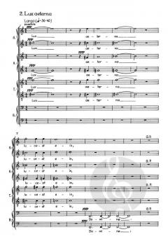 Agnus Dei (Manfred Trojahn) 