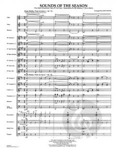 Sounds of The Season 