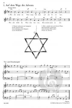 Glaubt ihr, das Kind konnt' schlafen? (Rolf Schweizer) 