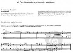 Orgelschule Band 2 von Rolf Schweizer im Alle Noten Shop kaufen