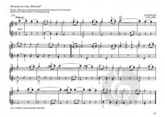 Orgelschule Band 2 von Rolf Schweizer im Alle Noten Shop kaufen