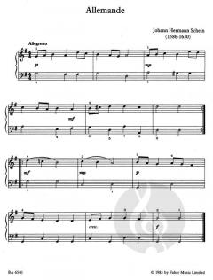 Erstes Spielbuch für Klavier zu zwei und vier Händen im Alle Noten Shop kaufen