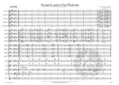 Accentuate The Positive (Ella Fitzgerald) 