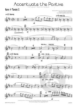 Accentuate The Positive (Ella Fitzgerald) 